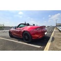 Kit de suspensión Bilstein / Eibach B12 Pro-Kit para Mazda MX5 ND