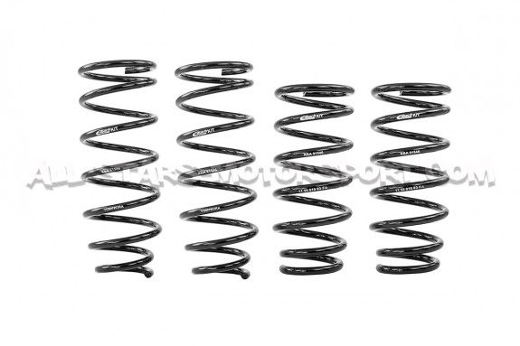 Mazda MX5 ND Bilstein / Eibach B12 Pro-Kit Suspension Set