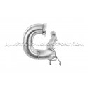 Polo AW GTI (19-21) Scorpion Sports Catalyst Downpipe
