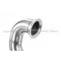 Polo AW GTI (19-21) Scorpion Sports Catalyst Downpipe