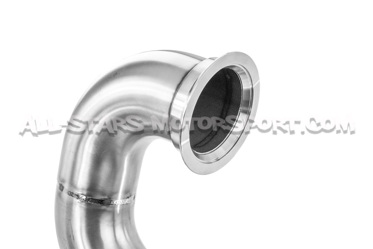 Polo AW GTI (19-21) Scorpion Sports Catalyst Downpipe