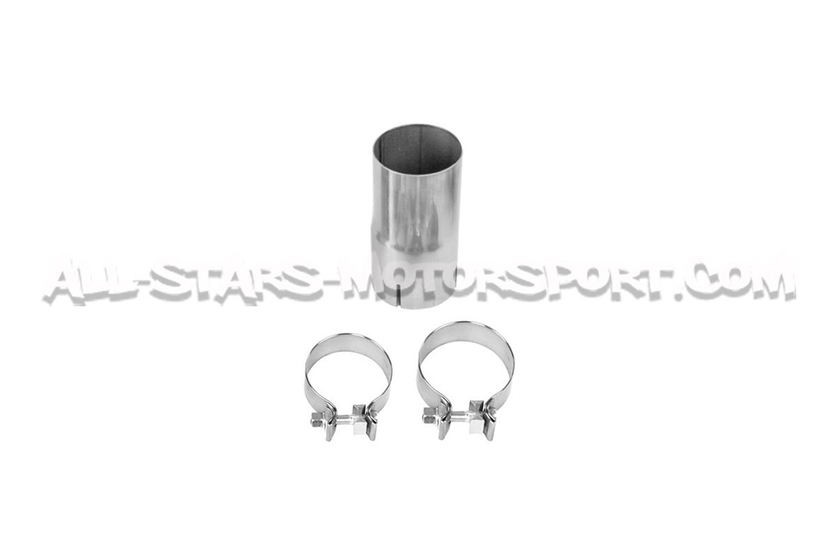 Downpipe cata sport Scorpion pour Polo AW GTI (18-21)