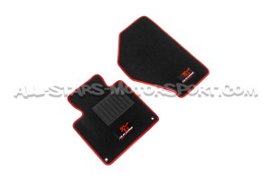 Alfombrillas J'S Racing para Honda S2000