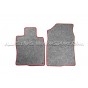 Tapis de sol J'S Racing pour Honda Civic Type R FK8