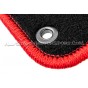 Tapis de sol J'S Racing pour Honda Civic Type R FK8
