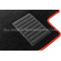 Tapis de sol J'S Racing pour Honda Civic Type R FK8