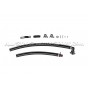 Decantador de aceite motor Iroz Motorsport Stage 2 para Audi RS3 8Y