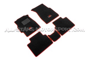 Honda Civic EK J'S Racing Floor Mats