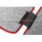 Tapis de sol J'S Racing pour Honda Civic EK