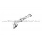 Opel Astra J OPC Scorpion Secondary Decat Pipe