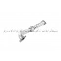 Opel Astra J OPC Scorpion Secondary Decat Pipe