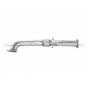 Opel Astra J OPC Scorpion Secondary Decat Pipe
