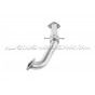 Descatalizador secondario Scorpion para Opel Astra J OPC