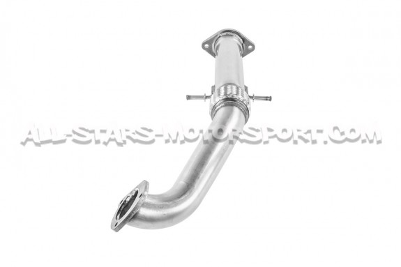 Opel Astra J OPC Scorpion Secondary Decat Pipe