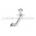 Decatalyseur secondaire Scorpion pour Opel Astra J OPC