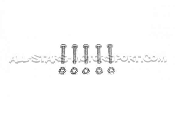 Opel Astra J OPC Scorpion Secondary Decat Pipe