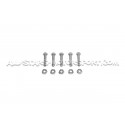 Decatalyseur secondaire Scorpion pour Opel Astra J OPC