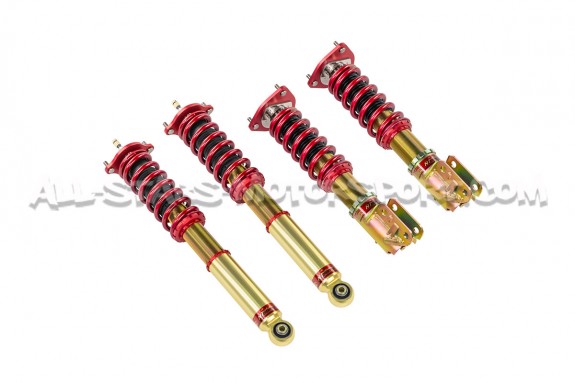 Combinés filetés Apexi N1 pour Mitsubishi Lancer Evo 10