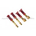 Combinés filetés Apexi N1 pour Mitsubishi Lancer Evo 10