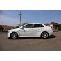 Suspension roscada Apexi N1 para Mitsubishi Lancer Evo 10
