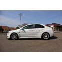 Combinés filetés Apexi N1 pour Mitsubishi Lancer Evo 10