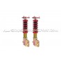 Mitsubishi Lancer Evo 10 Apexi Suspension Coilover Kit