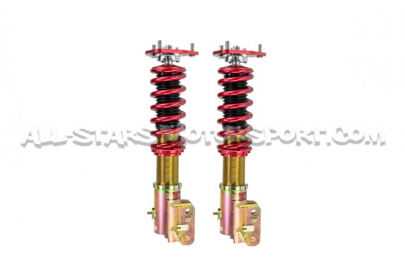 Combinés filetés Apexi N1 pour Mitsubishi Lancer Evo 10