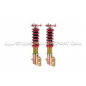 Combinés filetés Apexi N1 pour Mitsubishi Lancer Evo 10