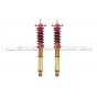 Suspension roscada Apexi N1 para Mitsubishi Lancer Evo 10