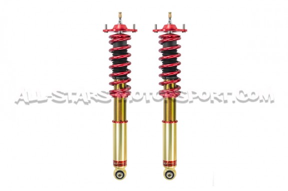 Combinés filetés Apexi N1 pour Mitsubishi Lancer Evo 10