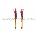 Combinés filetés Apexi N1 pour Mitsubishi Lancer Evo 10