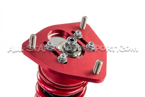 Combinés filetés Apexi N1 pour Mitsubishi Lancer Evo 10