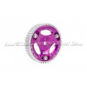 Polea de arboles de levas ajustable HKS para Mazda MX5 NA / NB
