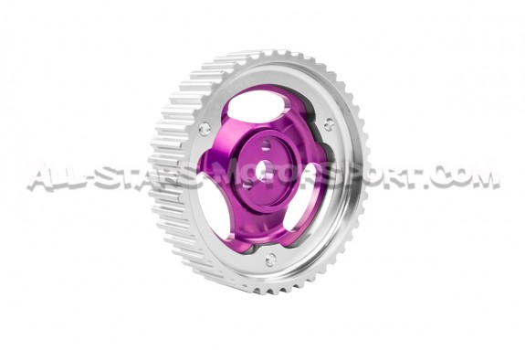 Polea de arboles de levas ajustable HKS para Mazda MX5 NA / NB