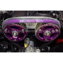 Poulie d'arbres à cames réglables HKS pour Mazda MX5 NA / NB