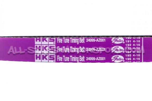 Courroie de distribution renforcée HKS Fine Tune pour Mazda MX5 NA ...