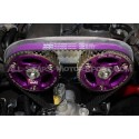 Correa de distribución reforzada HKS Fine Tune para Mazda MX5 NA / NB