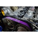 HKS Fine Tune Upgrade Timing Belt for Toyota Supra Mk4 2JZ