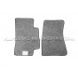 Tapis de sol HKS pour Toyota Supra Mk4 (LHD)