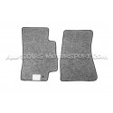 Toyota Supra Mk4 HKS Floor Mats Full Set