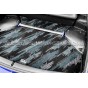 Tapis de sol HKS pour Toyota Supra Mk4 (LHD)