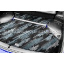Toyota Supra Mk4 HKS Floor Mats Full Set