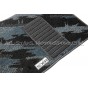 Tapis de sol HKS pour Toyota Supra Mk4 (LHD)
