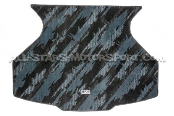 Alfombrillas HKS para Toyota Supra Mk4 (LHD)