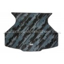 Toyota Supra Mk4 HKS Floor Mats Full Set