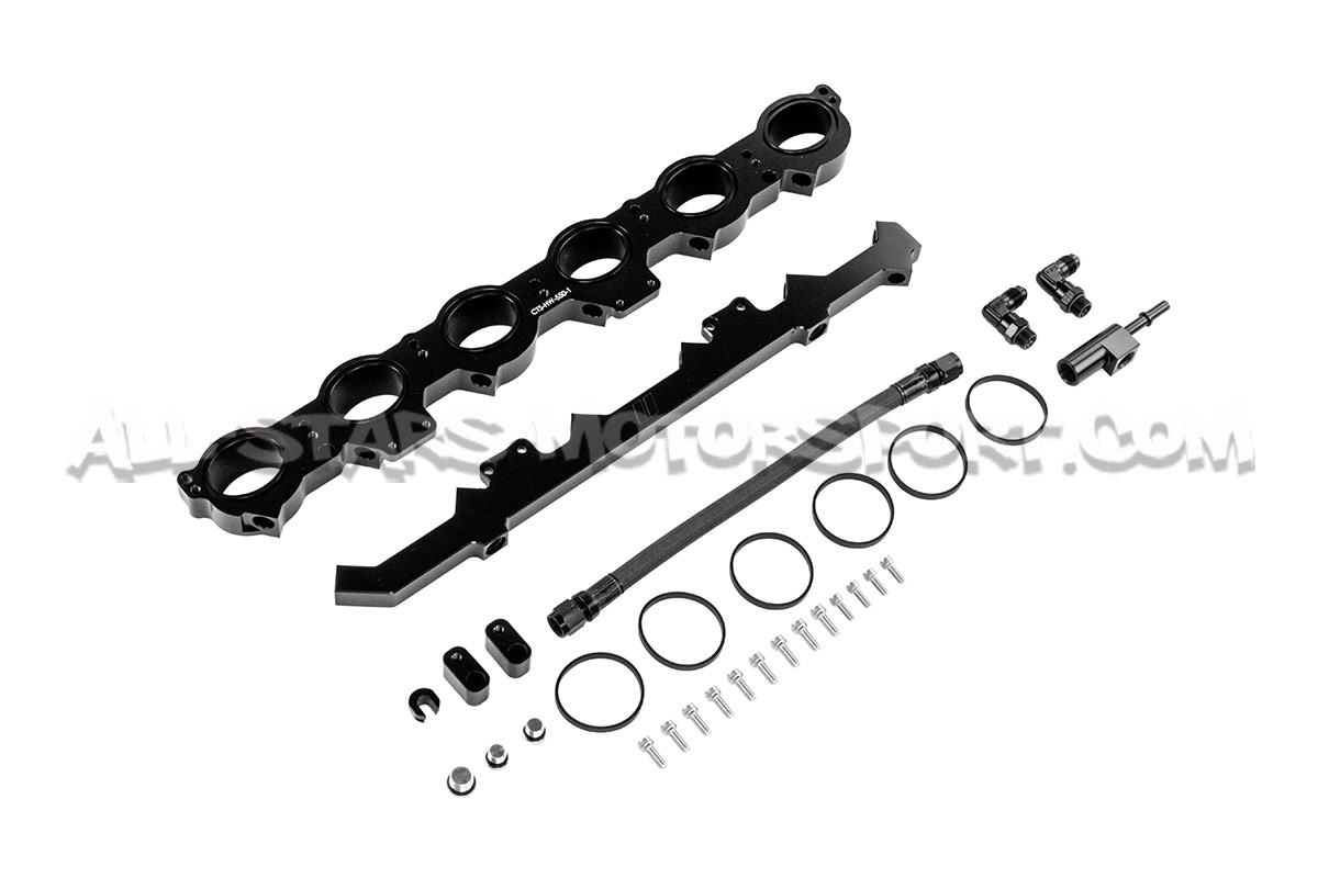 Kit port injection CTS Turbo pour BMW M140i / M240i / 340i / 440i et Supra Mk5 B58