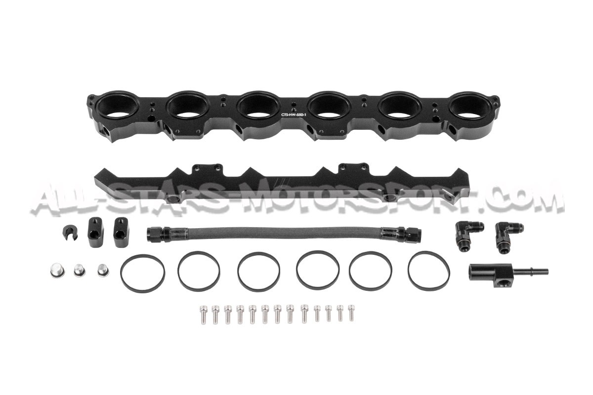 BMW M140i / M240i / 340i / 440i and Supra Mk5 B58 CTS Turbo Port Injection Kit