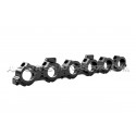BMW M140i / M240i / 340i / 440i and Supra Mk5 B58 CTS Turbo Port Injection Kit