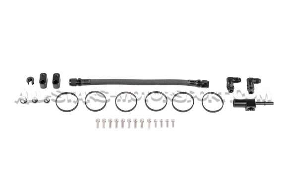 BMW M140i / M240i / 340i / 440i and Supra Mk5 B58 CTS Turbo Port Injection Kit