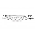 BMW M140i / M240i / 340i / 440i and Supra Mk5 B58 CTS Turbo Port Injection Kit
